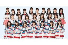 NGT48中井りか、ラストセンターシングル＆卒業コンサート開催を発表＜日程＞ 画像