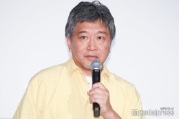 是枝裕和監督、坂元裕二脚本に「悔しい気持ちも…」 監督仲間からの反響告白＜怪物＞ 画像