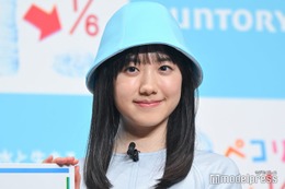 芦田愛菜、大学で身につけたい特技明かす「なかなか難しい」 画像