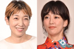 水川あさみ、安藤サクラからの“カンヌ土産”とともに「怪物」鑑賞「ミステリと言う勿れ」で共演の子役・柊木陽太も出演 画像