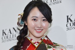 本田望結、一人暮らしで涙した理由 家族の会話“こっそり録音” 画像