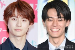 2クール連続ドラマ出演「仮面ライダーリバイス」出身・前田拳太郎＆日向亘、途切れぬ露出で勢い加速＜プロフィール＞ 画像