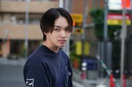 宮世琉弥、坂口健太郎主演「CODE―願いの代償―」第1話出演決定 運命を翻弄される大学生役 画像