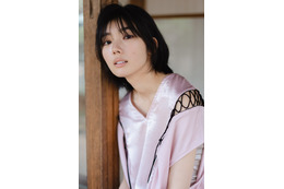 櫻坂46藤吉夏鈴「Start over！」MV制作秘話・新センターへの想い語る 画像