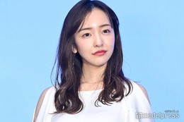 板野友美、金銭トラブル報道に言及 画像