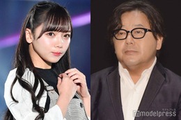 秋元康氏、日向坂46齊藤京子からのツッコミに嘆く「それ早く言ってよ～」 画像