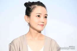 奈緒「あなたがしてくれなくても」“みち”演じる中での葛藤告白 ファンへの感謝つづる 画像