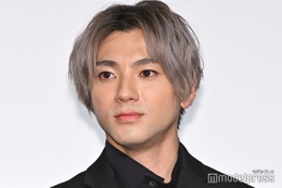 山田裕貴、数時間で“ビジュアル激変” ファン驚き「朝見たのは幻？」 画像