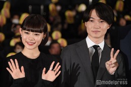 神木隆之介“人生の信念”明かす 杉咲花が絶賛「すごい」 画像