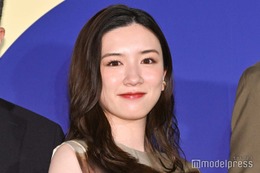 永野芽郁が“飾らない強さがある”と絶賛する女優とは？ 画像