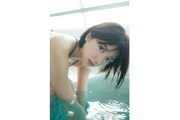 AKB48大西桃香、水着＆ランジェリーで大人の魅力全開 2nd写真集決定 画像