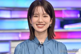 弘中綾香アナ、夫と「ほぼ連絡しない」理由 夫婦の関係性明かす 画像