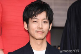 松坂桃李、“愛するもの”に「家族」と即答 5月に第1子誕生＜離婚しようよ＞ 画像