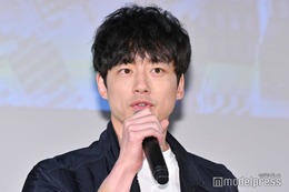 坂口健太郎、日テレ2クール連続主演 役の切り替えで意識した部分とは＜CODE―願いの代償―＞ 画像