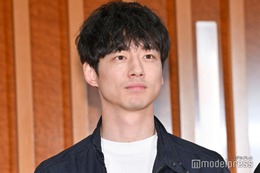 坂口健太郎、撮影現場でスタッフ翻弄 お茶目な一面打ち明ける＜CODE―願いの代償―＞ 画像