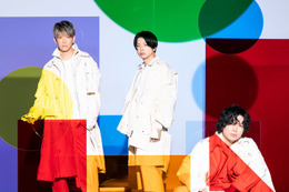 NEWS、13thアルバム「NEWS EXPO」＆20周年ツアー開催決定 画像