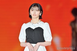 櫻坂46藤吉夏鈴、MVを見た瞬間“羨ましい”と感じた後輩楽曲明かす スタッフにも即連絡 画像