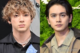 山田裕貴「東リベ2」北村匠海との難しかったシーン明かす「1番話し合った」 画像