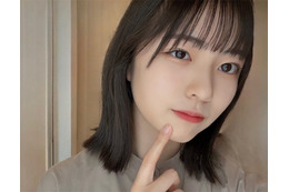 日向坂46正源司陽子“本気で描いた”イラストが話題「ジャケ写みたい」「グッズ出して」 画像