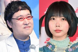 あの、山里亮太に詰め寄る「好きだから意地悪しちゃったの？」 画像