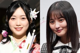 乃木坂46北川悠理、遠藤さくらとの“共作”絵本公開＆思い明かす「ほっこり」「クオリティ高い」と反響 画像