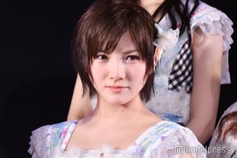 元AKB48岡田奈々“憂鬱”投稿に心配の声相次ぐ 画像