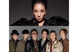 MISIA＆男闘呼組メンバーの新バンド・Rockon Social Club「PEACEFUL PARK 2023」で新曲初披露 画像