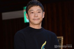 前澤友作氏、ZOZO退任の理由告白 宇宙の次に行ってみたい場所とは？ 画像