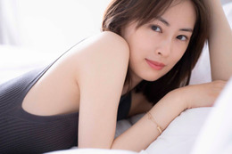 北川景子、デビュー20周年記念写真集決定　7年ぶりに個人イベントも＜「37」20th anniversary＞ 画像