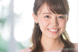 フジ宮澤智アナ、第1子出産を報告 画像