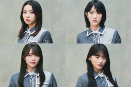 櫻坂46小林由依・田村保乃・土生瑞穂・山崎天「TGC 2023 A／W」出演決定 画像