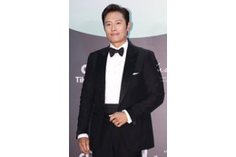 韓国女優イ・ミンジョン、第2子妊娠 イ・ビョンホンが2児のパパに 画像