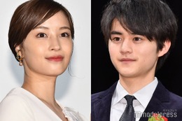 鈴鹿央士、恩師・広瀬すずへ「正直申し訳なかった」デビュー当時の悔しさ吐露 画像