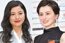 ホラン千秋、吉高由里子に“桁違い”の衝撃受けた過去「彼女の世界には行けない」 画像
