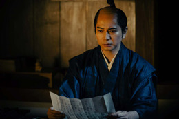 ＜どうする家康 第30話＞家康、関東の雄・北条氏政と一戦へ 画像