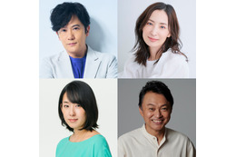 稲垣吾郎、主演舞台「多重露光」10月より上演決定「まだ見たことない自分に出会えるような予感」 画像