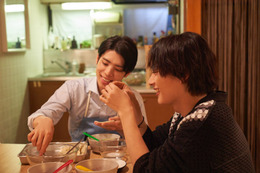 ＜紅さすライフ 第3話＞雅人＆頼子、起業を宣言 一馬からの後押しも思わぬ壁にぶち当たる 画像