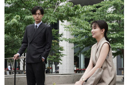 ＜転職の魔王様 第4話＞来栖、元恋人に痛烈な一言 悲しい過去も明らかに 画像