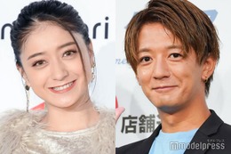 みちょぱ、夫・大倉士門から「絶対言わんといて」と念押しされたこととは？ 画像
