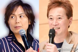 中居正広、クラブでの“馬乗り事件”に苦笑「蹴っ飛ばしてきた奴がいる」つんく♂らが制止 画像
