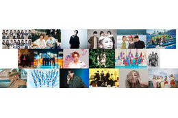 King ＆ Prince・乃木坂46・NiziUら「CDTVライブ！ライブ！」4時間半SP出演アーティスト第2弾＆歌唱曲発表 画像