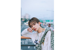 NOA、初の写真集決定　思い出の地・韓国で撮影＜Youth＞ 画像