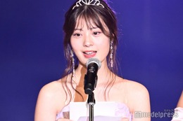 ゆなたこ（星乃夢奈）「Popteen」卒業 涙こらえ感謝語る「諦めていた世界でした」＜Popteenかわちぃ祭＞ 画像