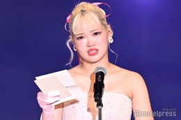 ゆめぽて（川端結愛）涙で「Popteen」卒業「壁しか立ちはだかってこなかった」日々振り返る＜Popteenかわちぃ祭＞ 画像
