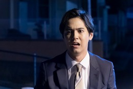 GENERATIONS片寄涼太「ほん怖」初主演決定で“初”尽くし「夢が叶ったような思い」 画像