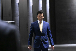「VIVANT」“裏切り者”役・迫田孝也、“全国の堺雅人ファン”に謝罪「ひどいことをして」 画像