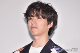 坂東龍汰、小林薫の一言で“秘密の遊び”思わず告白「言っちゃった！」＜バカ塗りの娘＞ 画像