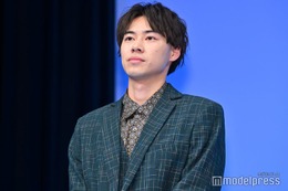 戸塚純貴、キンプリ高橋海人に続き永瀬廉と「法廷遊戯」で初共演 “相方の相方”呼びに注目集まる 画像