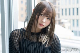ばんばんざい・るな、プライベートでの盗撮に言及「嫌です」 画像