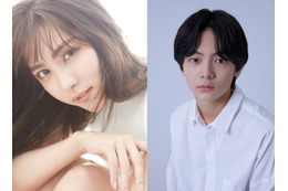 石川恋、連ドラ初主演で“少年を飼う” 注目の新星・齋藤潤と同居生活＜猫カレ -少年を飼う-＞ 画像